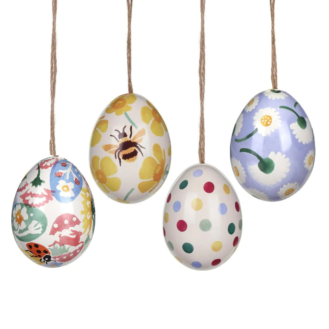 Emma Bridgewater | Hanging Eggs