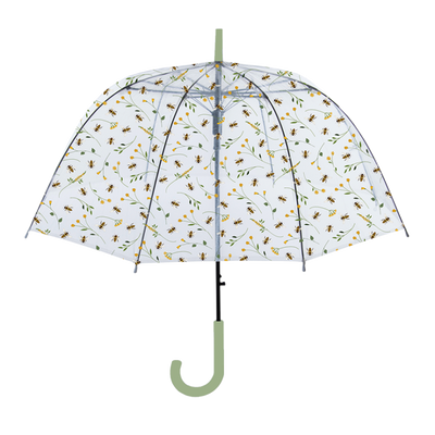 Puriri Lane | Bee Print Umbrella | Esschert Design