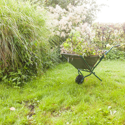 Puriri Lane | Foldable Wheelbarrow | Esschert Design