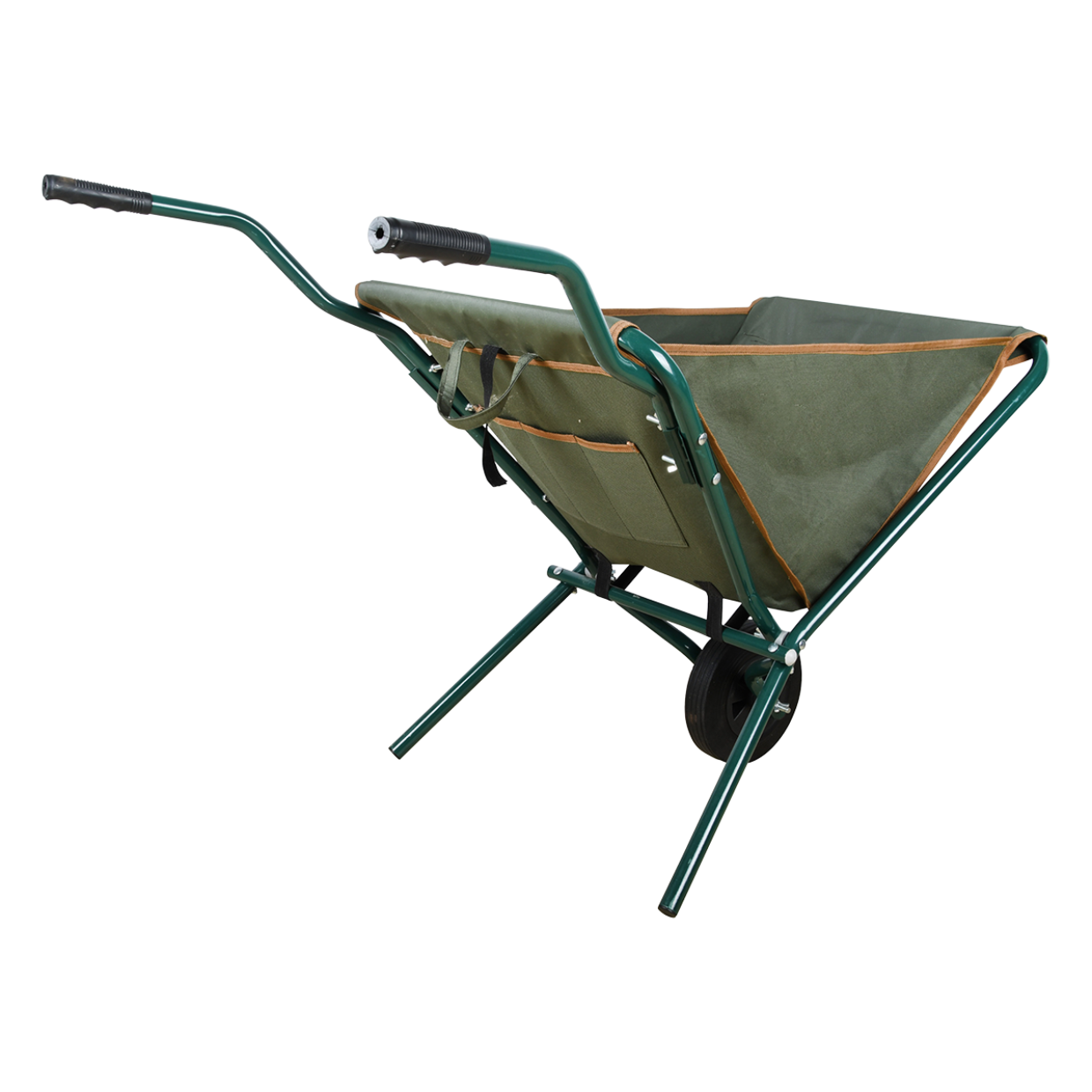 Puriri Lane | Foldable Wheelbarrow | Esschert Design