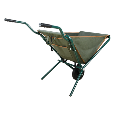 Puriri Lane | Foldable Wheelbarrow | Esschert Design