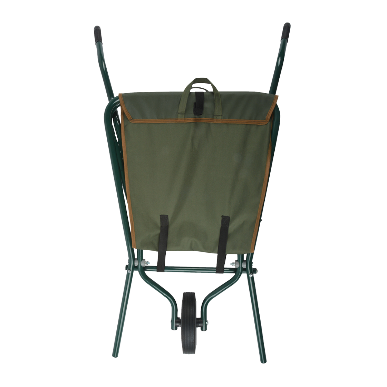 Puriri Lane | Foldable Wheelbarrow | Esschert Design