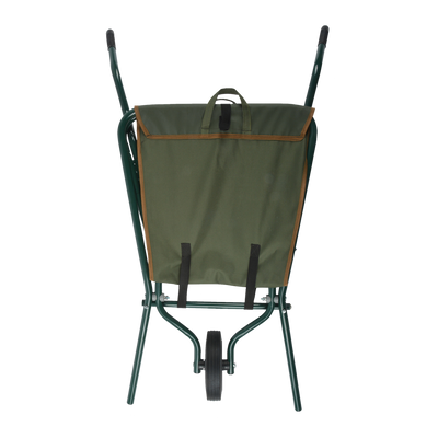 Puriri Lane | Foldable Wheelbarrow | Esschert Design