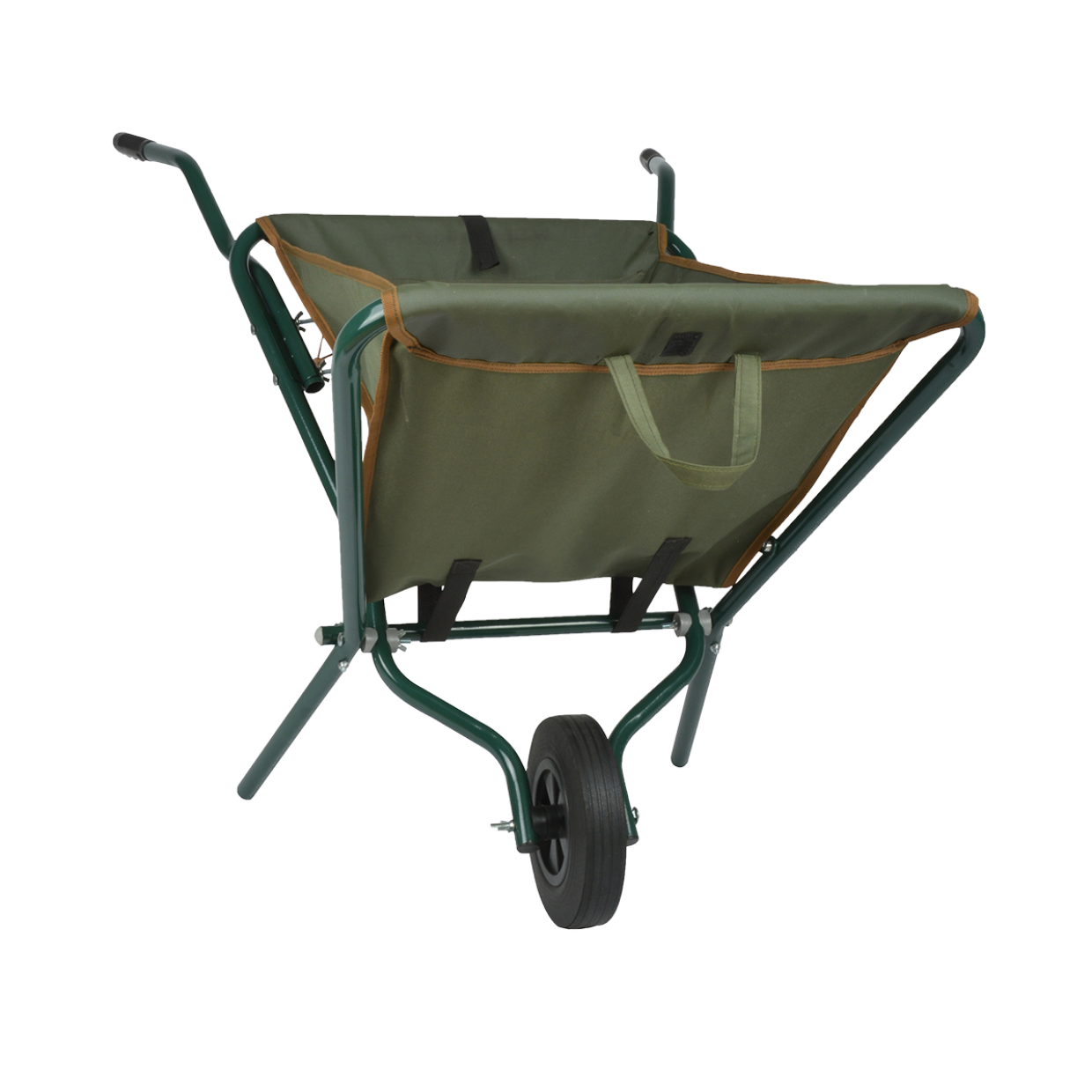 Puriri Lane | Foldable Wheelbarrow | Esschert Design