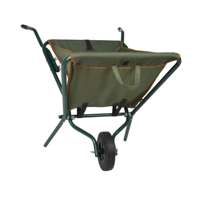 Puriri Lane | Foldable Wheelbarrow | Esschert Design