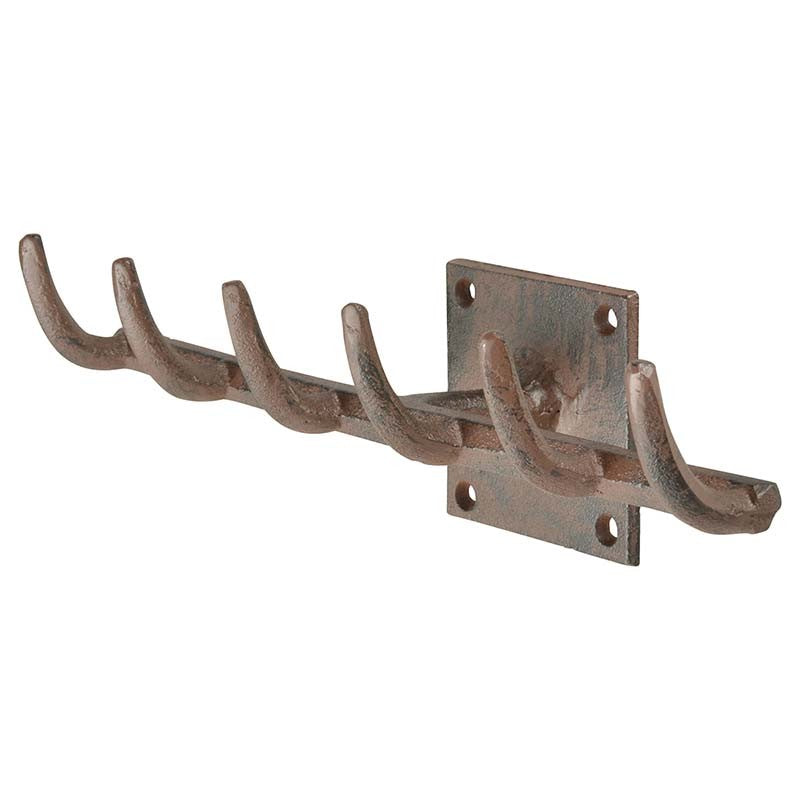 Puriri Lane | Tool Hanging Rack | Rack | Esschert Design