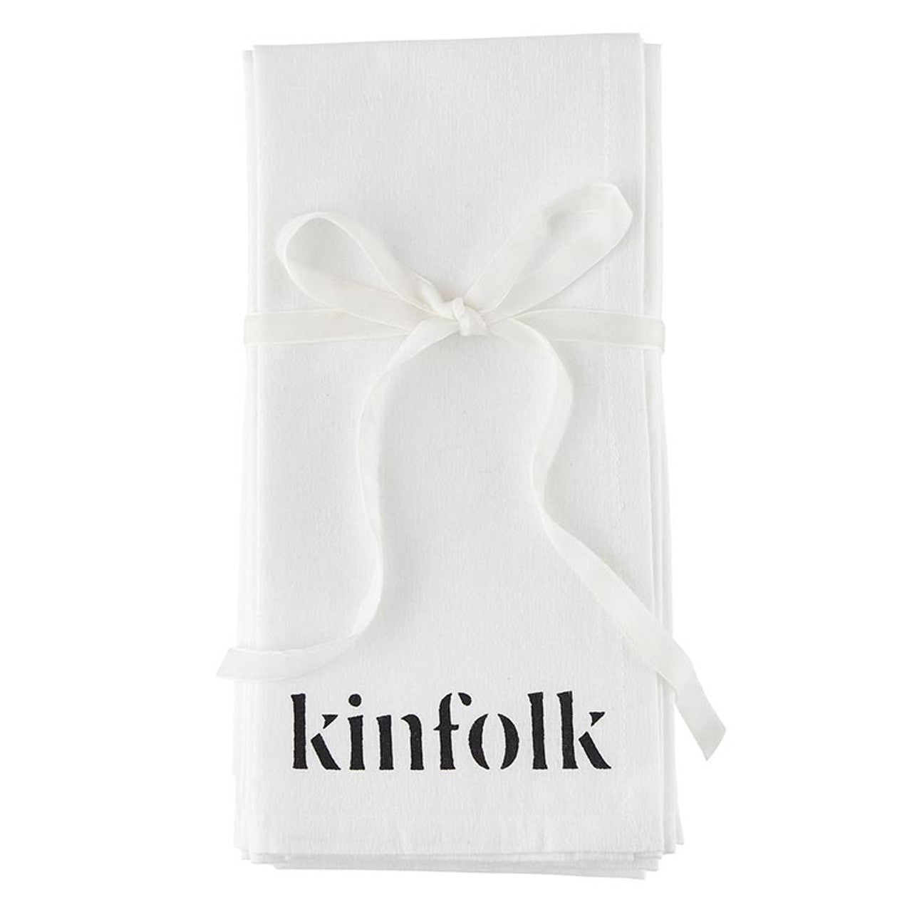 Puriri Lane | Dinner Napkins | Face to Face