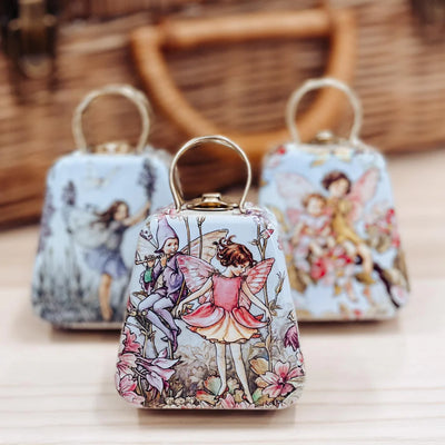 Puriri Lane | Flower Fairies Mini Tin Handbag