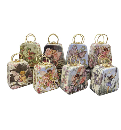 Puriri Lane | Flower Fairies Mini Tin Handbag