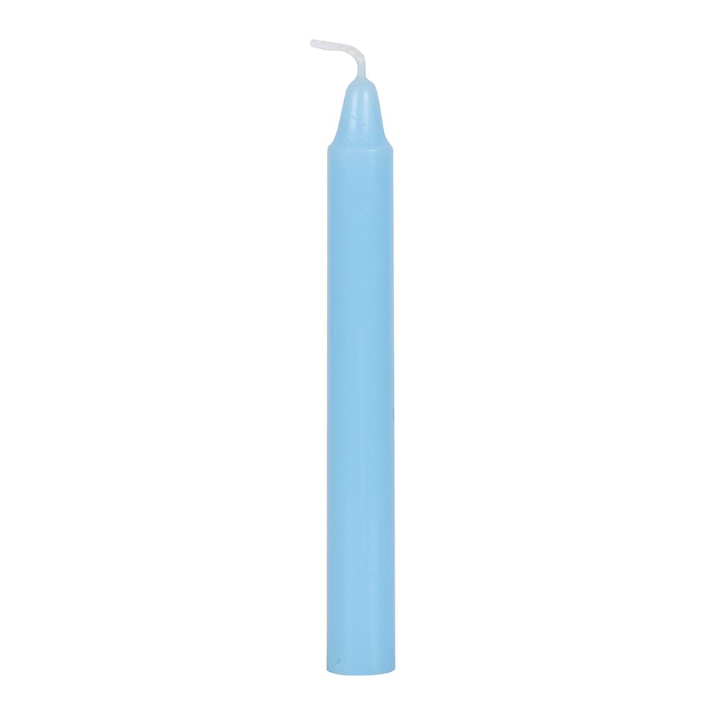 Puriri Lane | Coloured Table Candles | National Candles