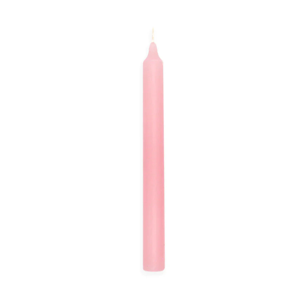 Puriri Lane | Coloured Table Candles | National Candles