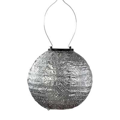 Lumiz Round Lantern | 20cm