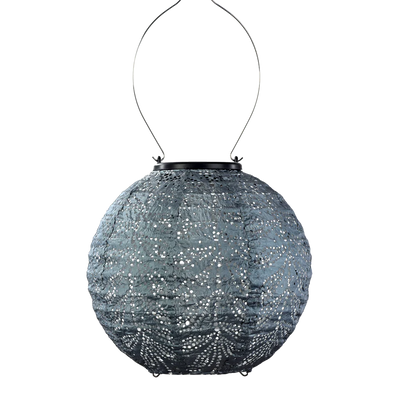 Lumiz Round Lantern | 20cm