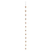 Rain Chain | Copper
