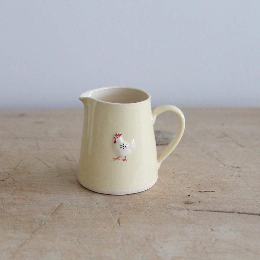 Tiny Jug | Jane Hogben