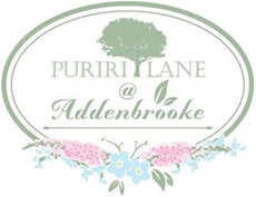 Puriri Lane @ Addenbrooke