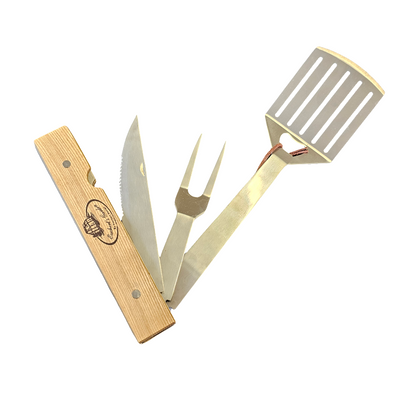 BBQ Tools | Foldable