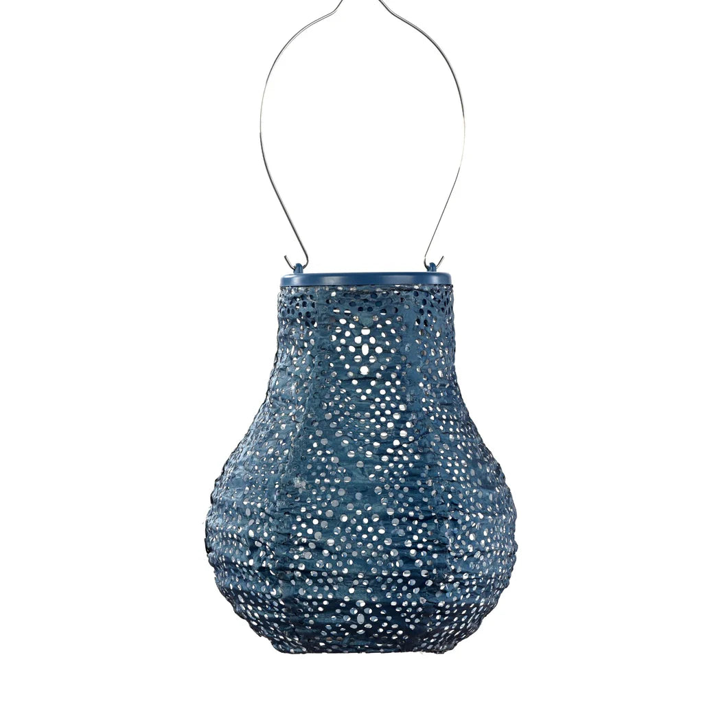 Lumiz Bulb Lantern | 20cm