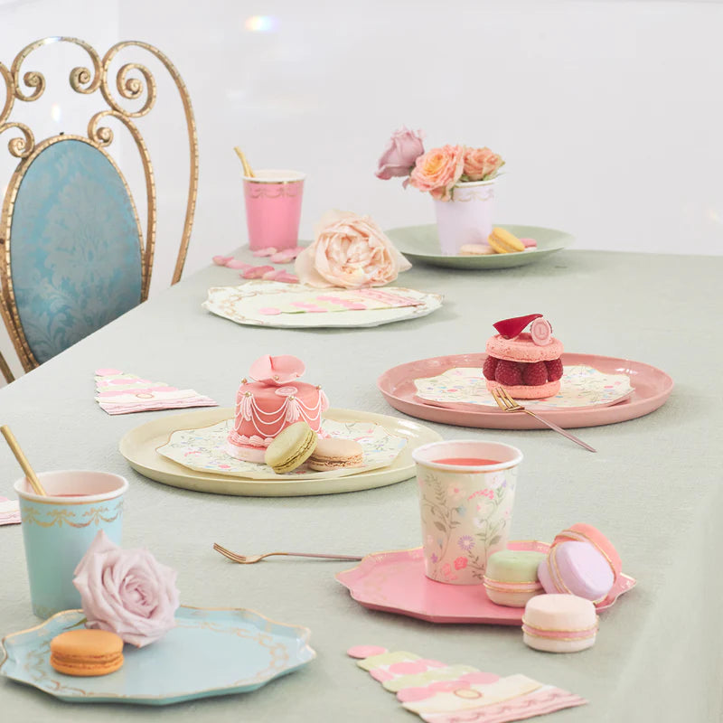 Laduree Paris Napkins