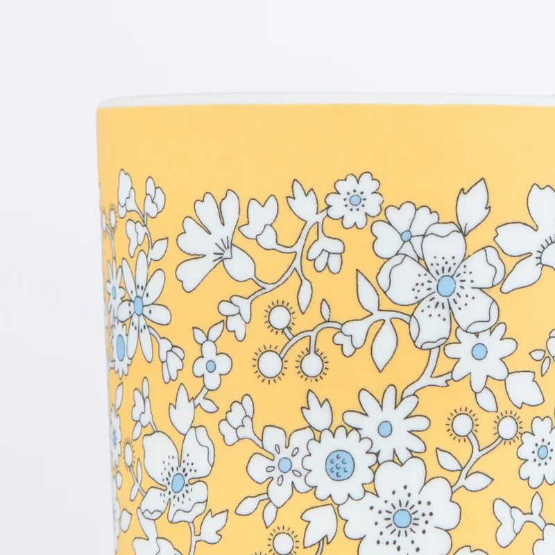 Liberty Mixed Reusable Cups | Set Of 4
