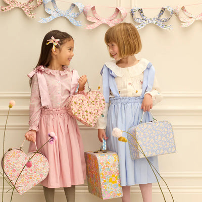 Liberty Suitcases | Set Of 2