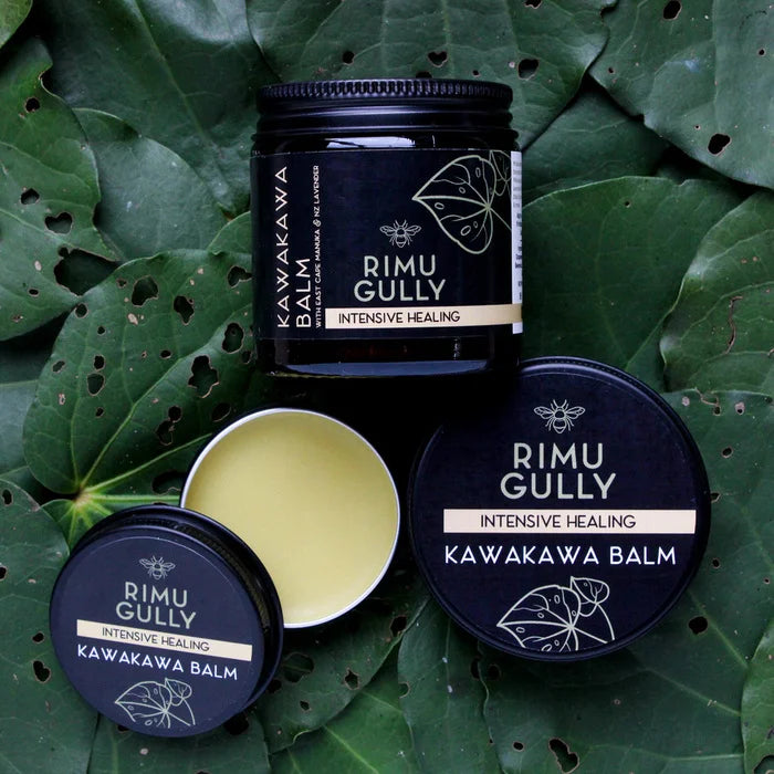 Super Intensive Healing Balm | Kawakawa