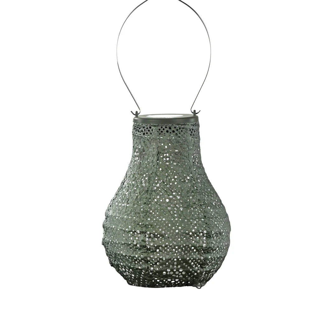 Lumiz Bulb Lantern | 20cm