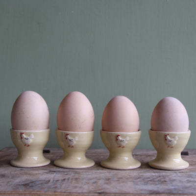 Puriri Lane | Jane Hogben | Egg Cups