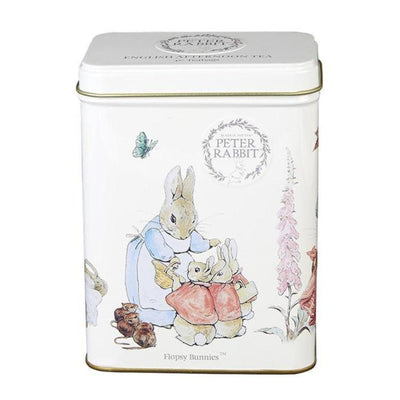 Puriri Lane | Potting Shed Tea | Beatrix Potter | Flopsy Bunnies