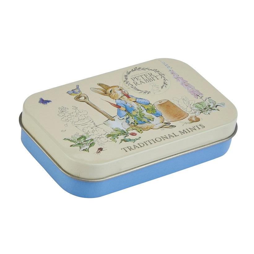 Puriri Lane | Peter Rabbit | Sugar Free Mints