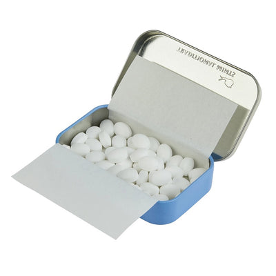 Puriri Lane | Peter Rabbit | Sugar Free Mints