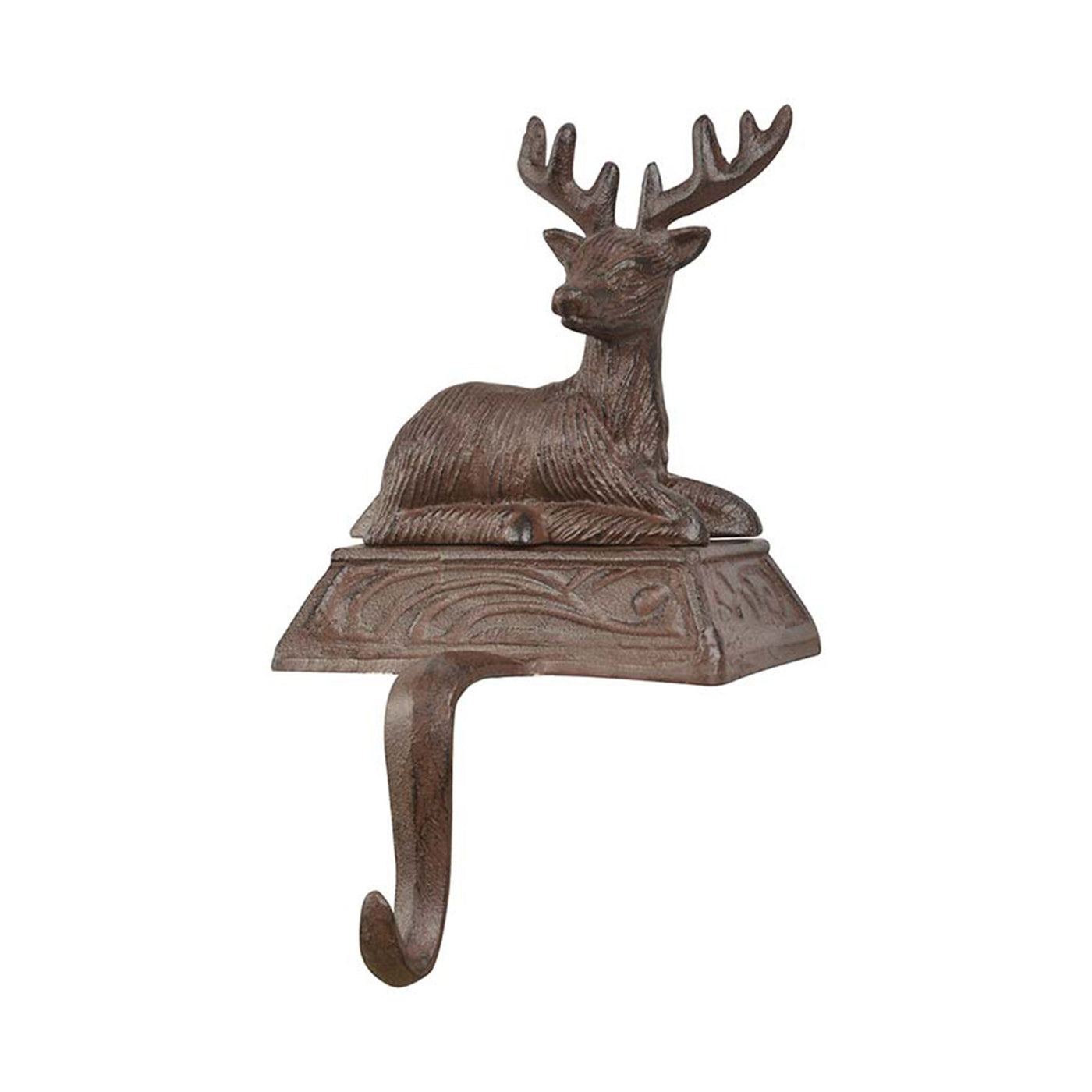 Puriri Lane | Stocking Hanger | Reindeer