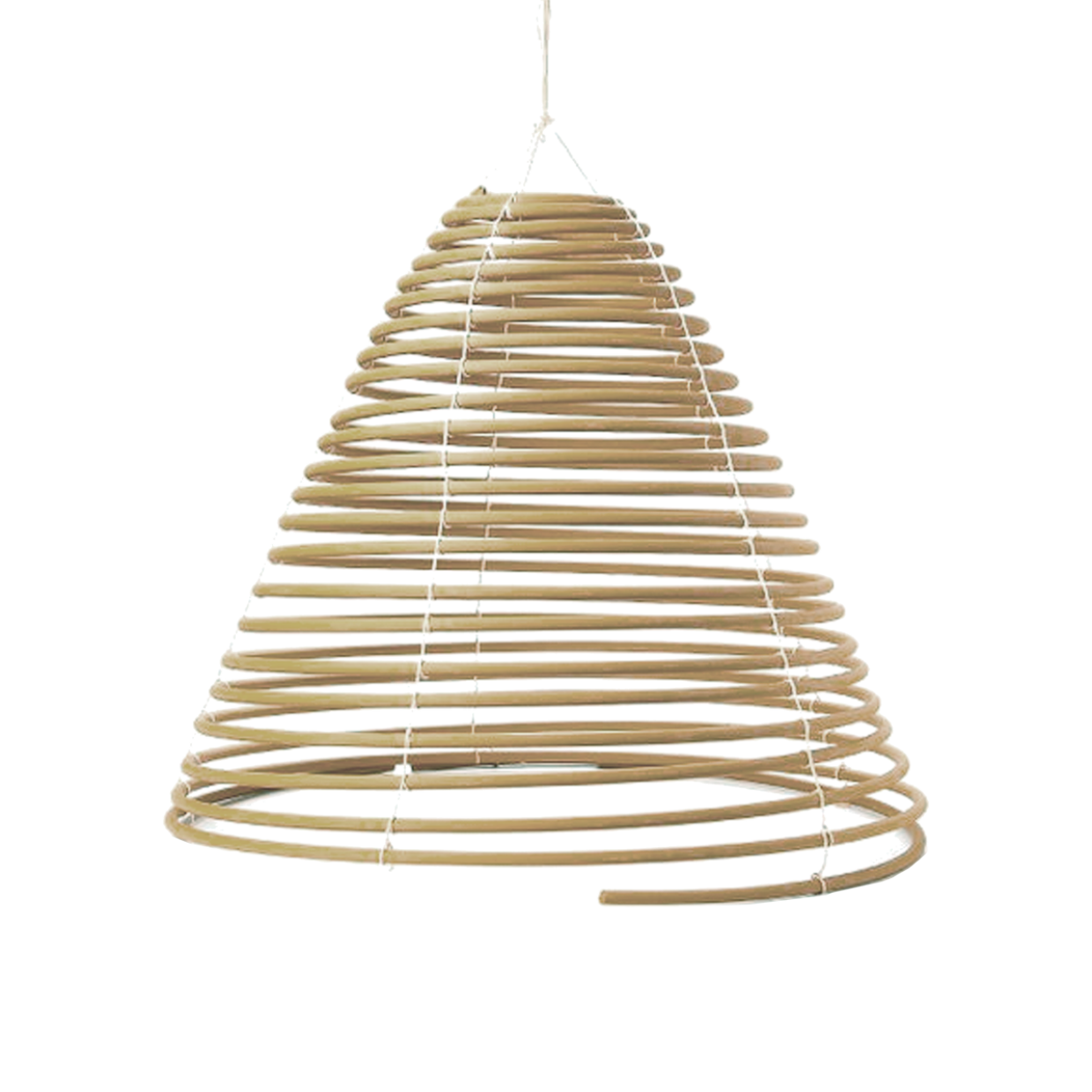 Puriri Lane | Citronella | Hanging Coil