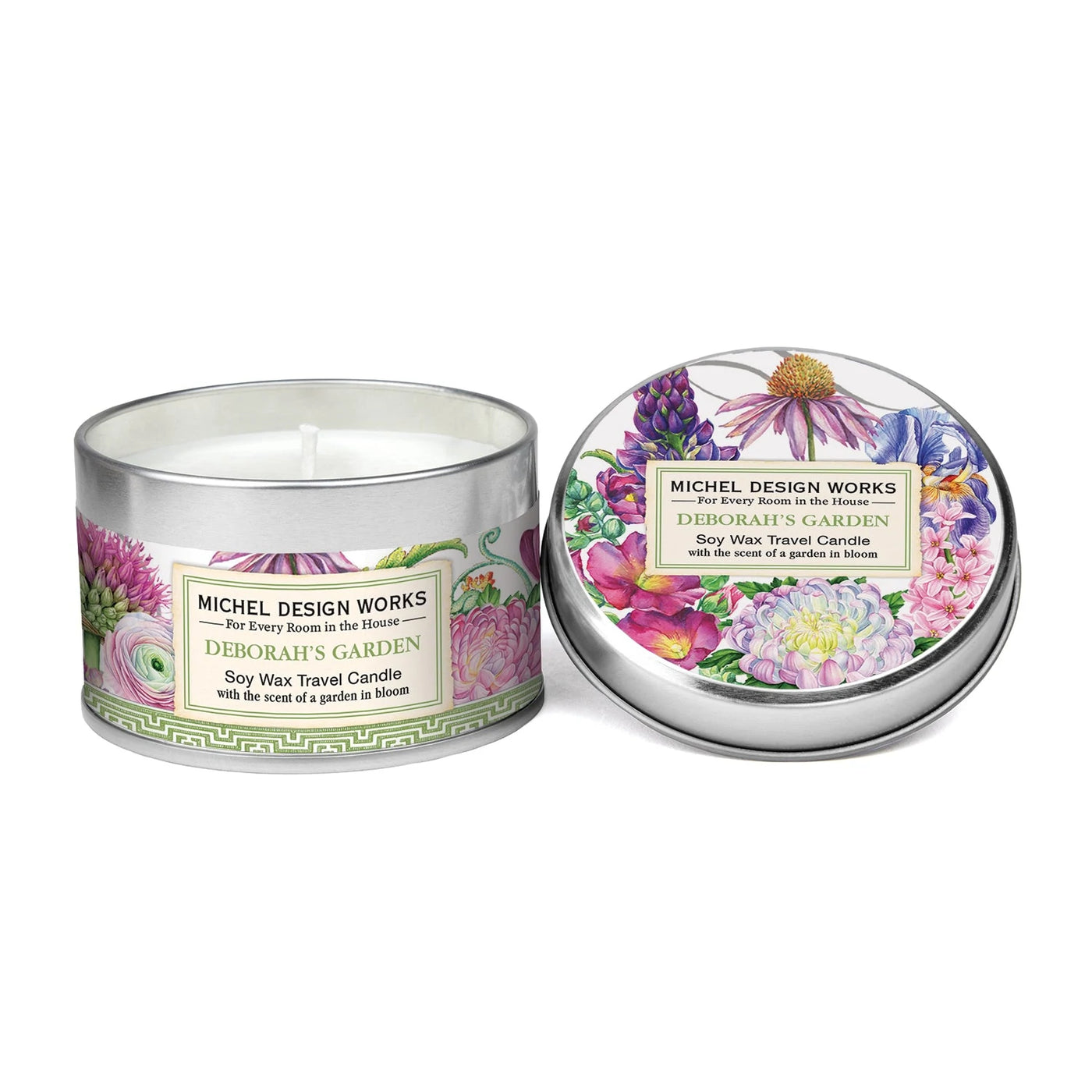 Puriri Lane | Deborah's Garden  | Travel Candle