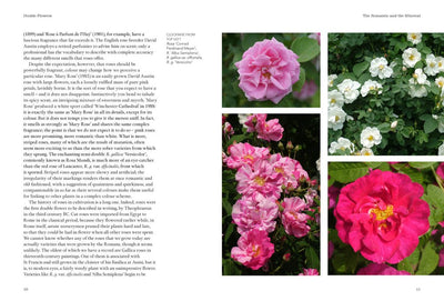 Puriri Lane | Double Flowers | Nicola Ferguson