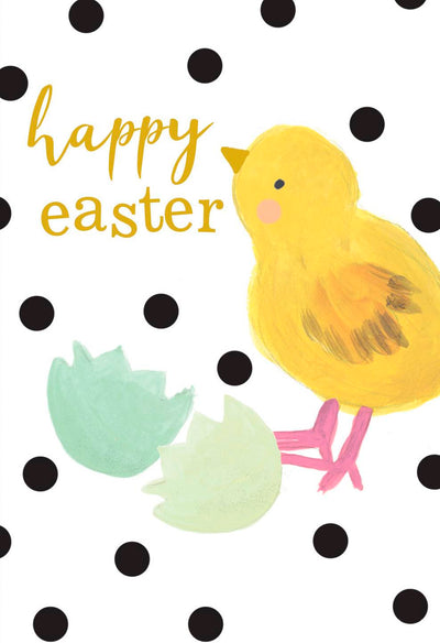 Puriri Lane | Little Chick | Easter Cards | Pack of 10