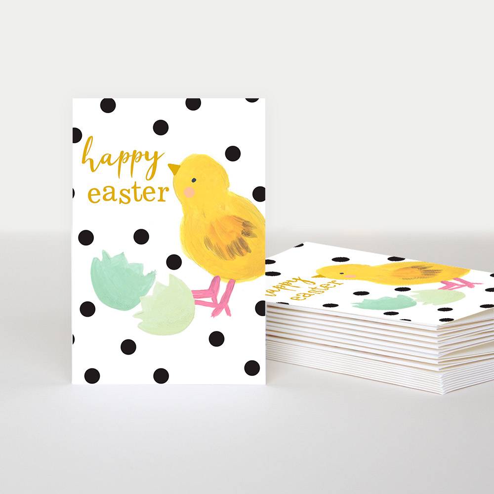 Easter | Little Chick | Mini Cards