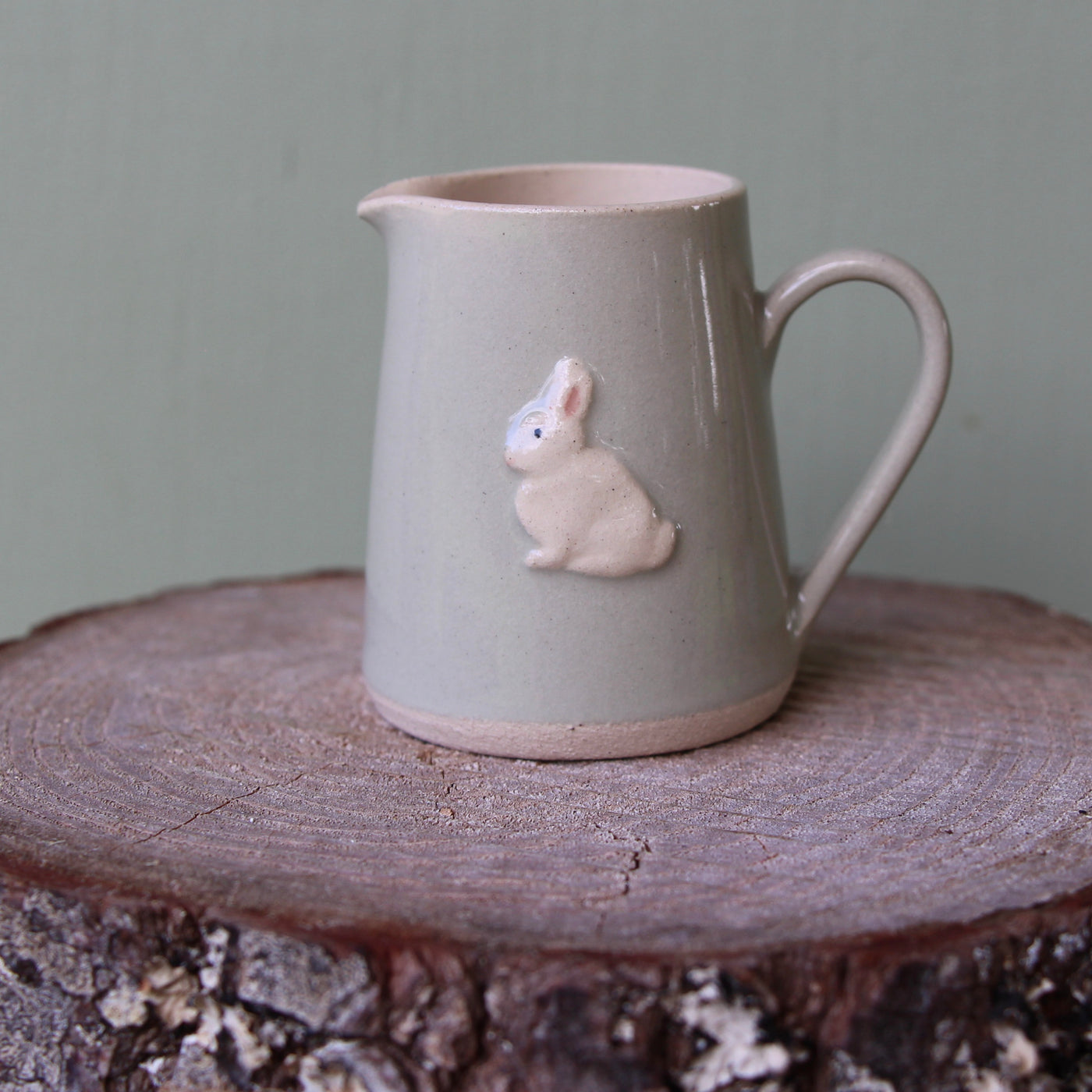 Jane Hogben Mouse Mug