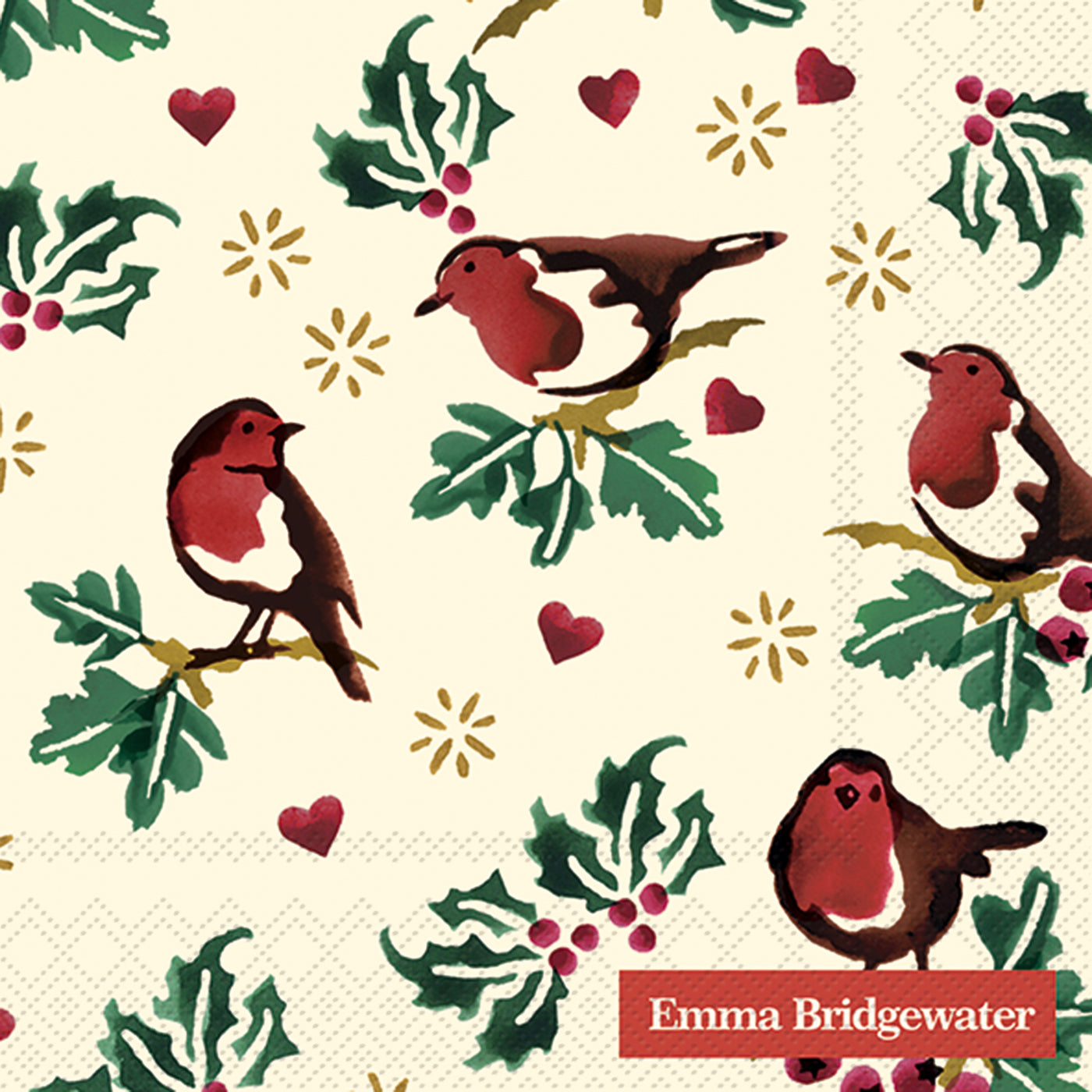 Puriri Lane | Ema Bridgewater | Cocktail Serviettes