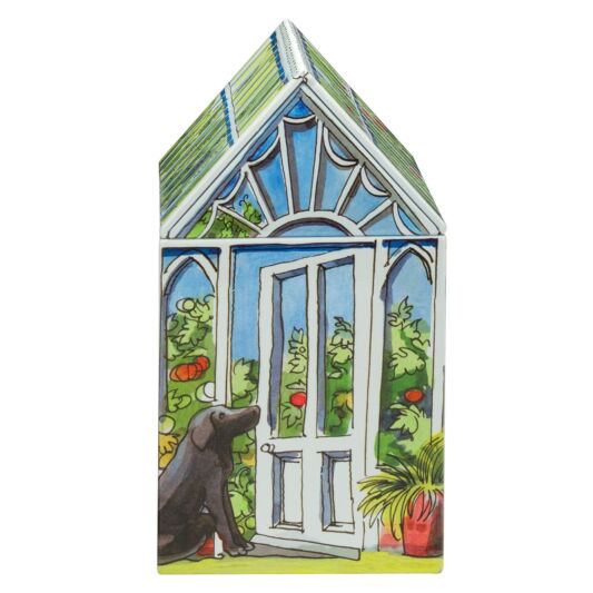 Puriri Lane | Emma Bridgewater | The Greenhouse | Tin