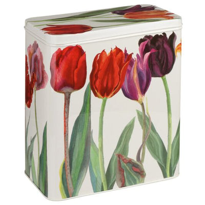 Puriri Lane | Emma Bridgewater | Tulips | Storage TIn