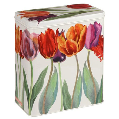 Puriri Lane | Emma Bridgewater | Tulips | Storage TIn