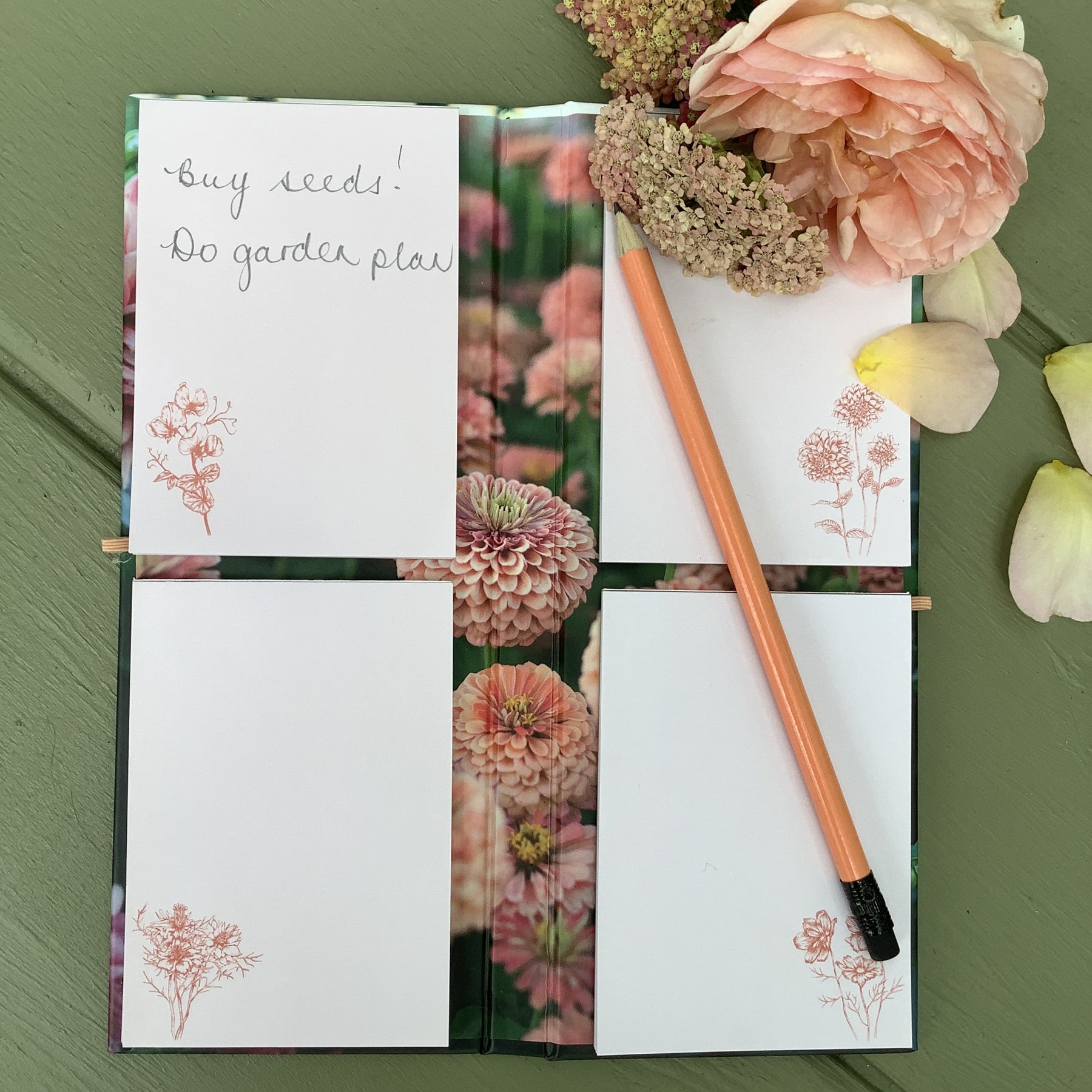 Floret Farm