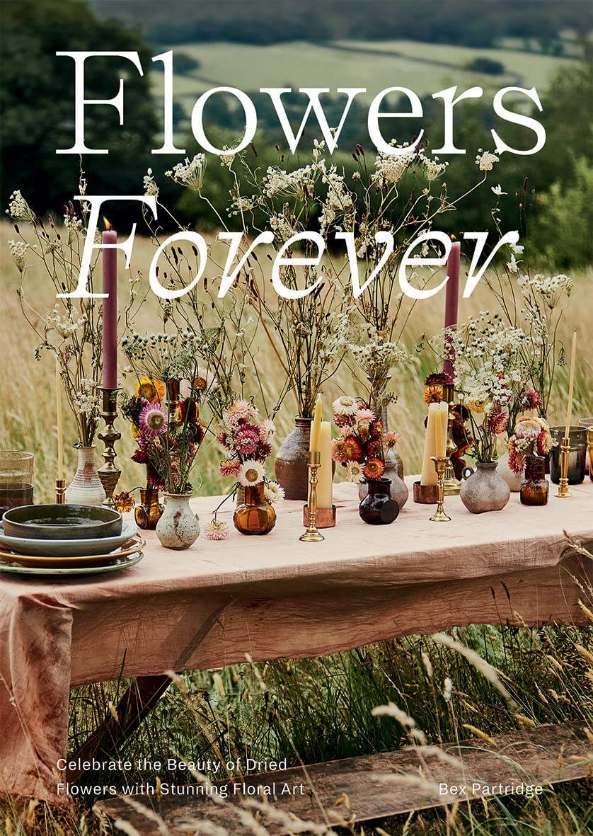 Puriri Lane | Flowers Forever | Bex Partridge