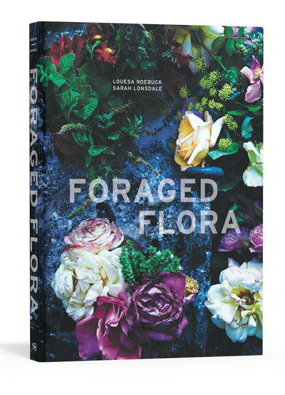 Puriri Lane | Foraged Flora | Louesa Roebuck & Sarah Lonsdale