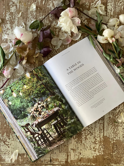 Puriri Lane | French Country Cottage | Inspired Gatherings