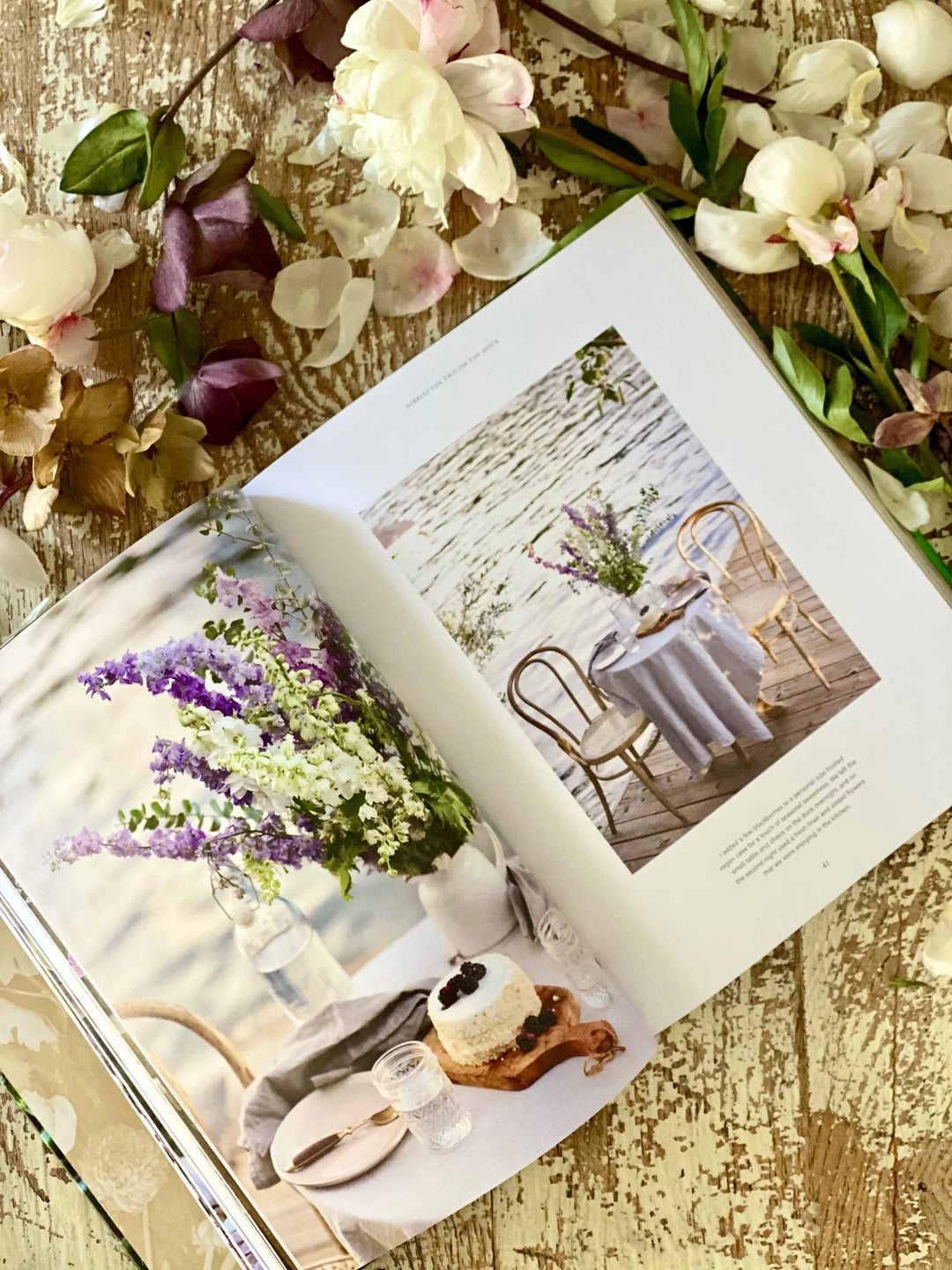 Amazon.co.jp: 洋書French Country Cottage Inspired Gatherings