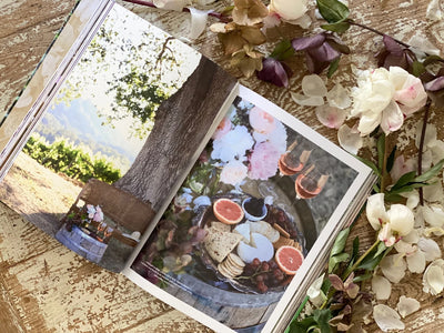 Puriri Lane | French Country Cottage | Inspired Gatherings