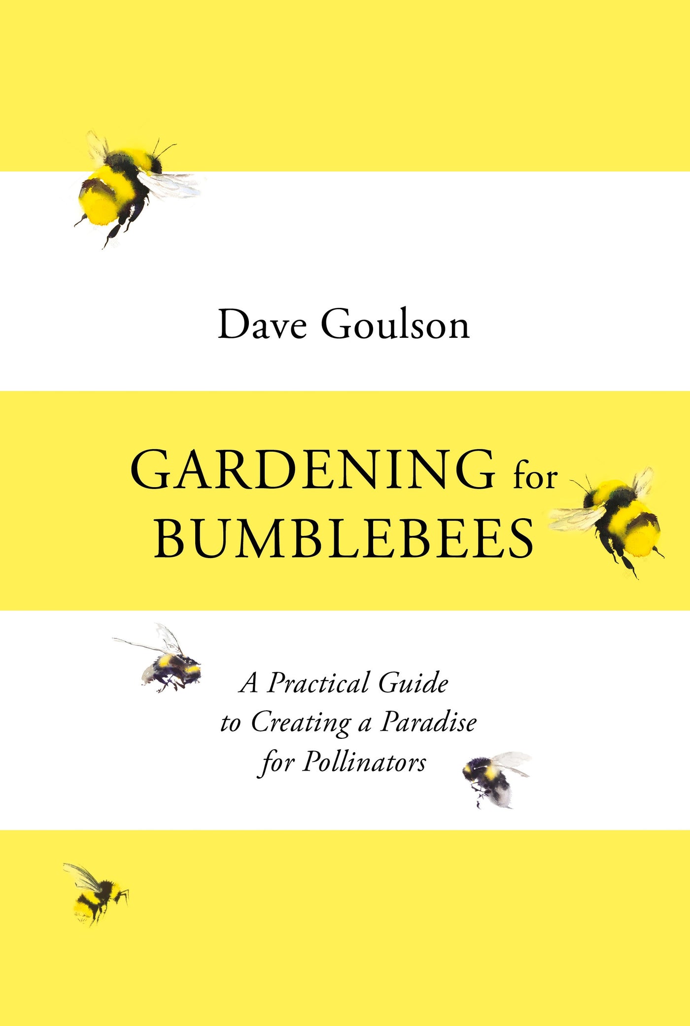 Puriri Lane | Gardening For Bumblebee | Dave Goulson