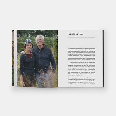 Hummelo | Journey Through A Plantsman's Life | Piet Oudolf